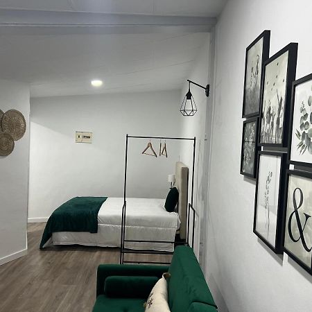 Апартаменты Apartamento En Cieza Am Экстерьер фото