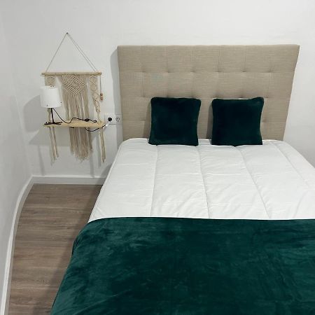 Апартаменты Apartamento En Cieza Am Экстерьер фото