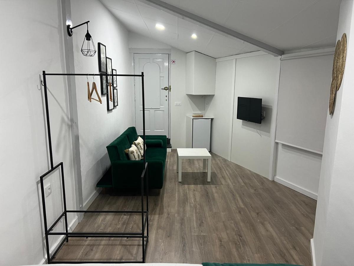 Апартаменты Apartamento En Cieza Am Экстерьер фото