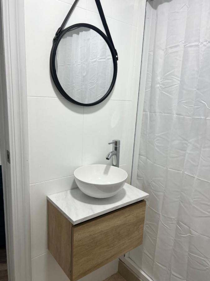 Апартаменты Apartamento En Cieza Am Экстерьер фото