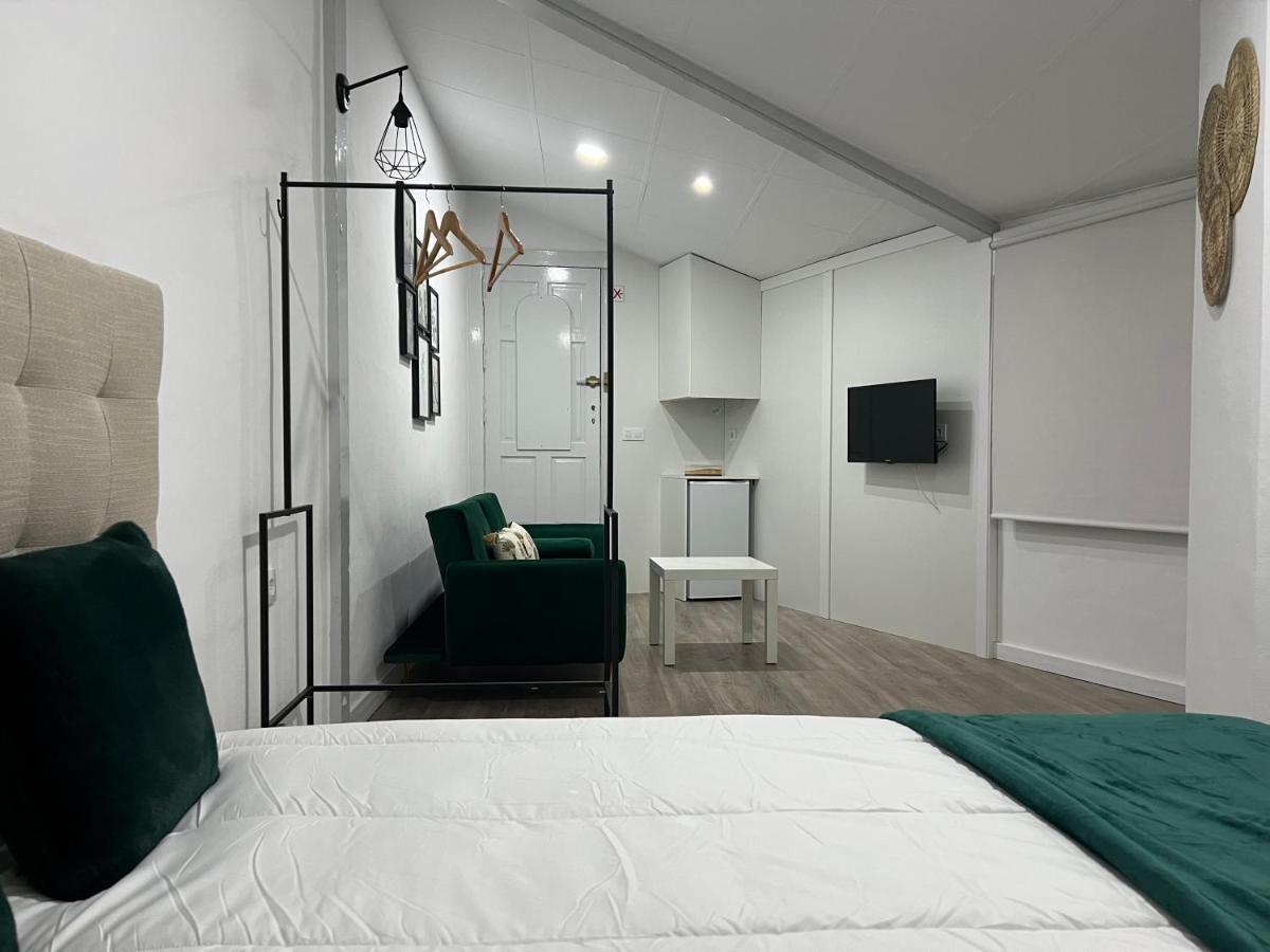 Апартаменты Apartamento En Cieza Am Экстерьер фото