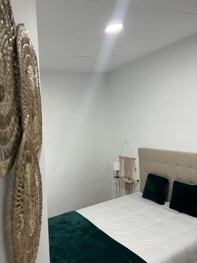 Апартаменты Apartamento En Cieza Am Экстерьер фото